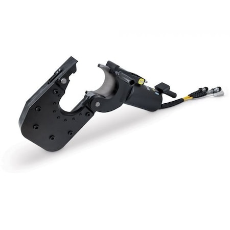 Enerpac 618 Ton Capacity, Hydraulic Wire And Cable Cutter, Maximum Material Diameter 354 In EWCH90
